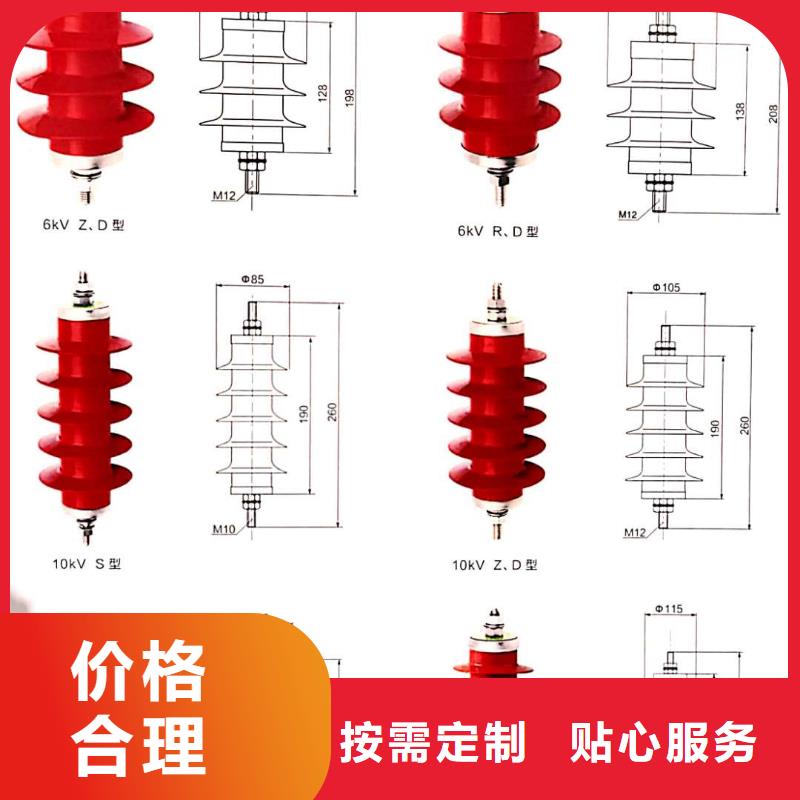 氧化锌避雷器开关柜能控制装置源头直供