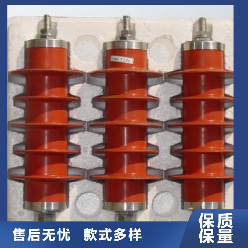 电气化铁道保护用氧化锌避雷器Y10WT-82/230