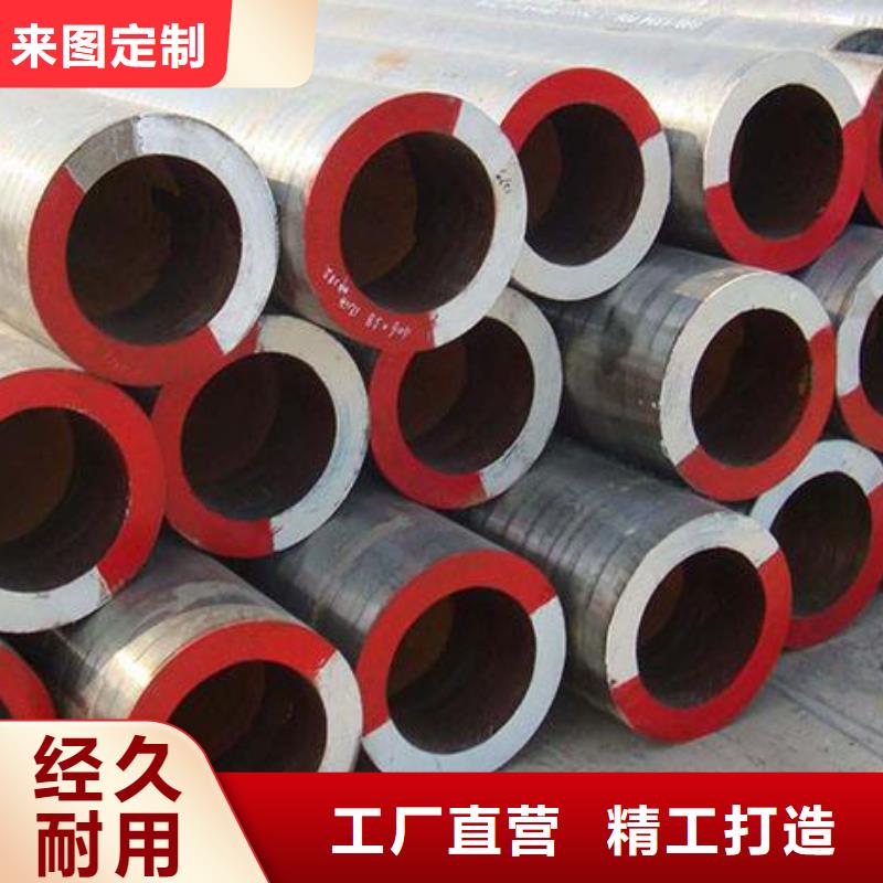 实体厂家大量现货<鑫邦源>发货速度快的合金钢管公司