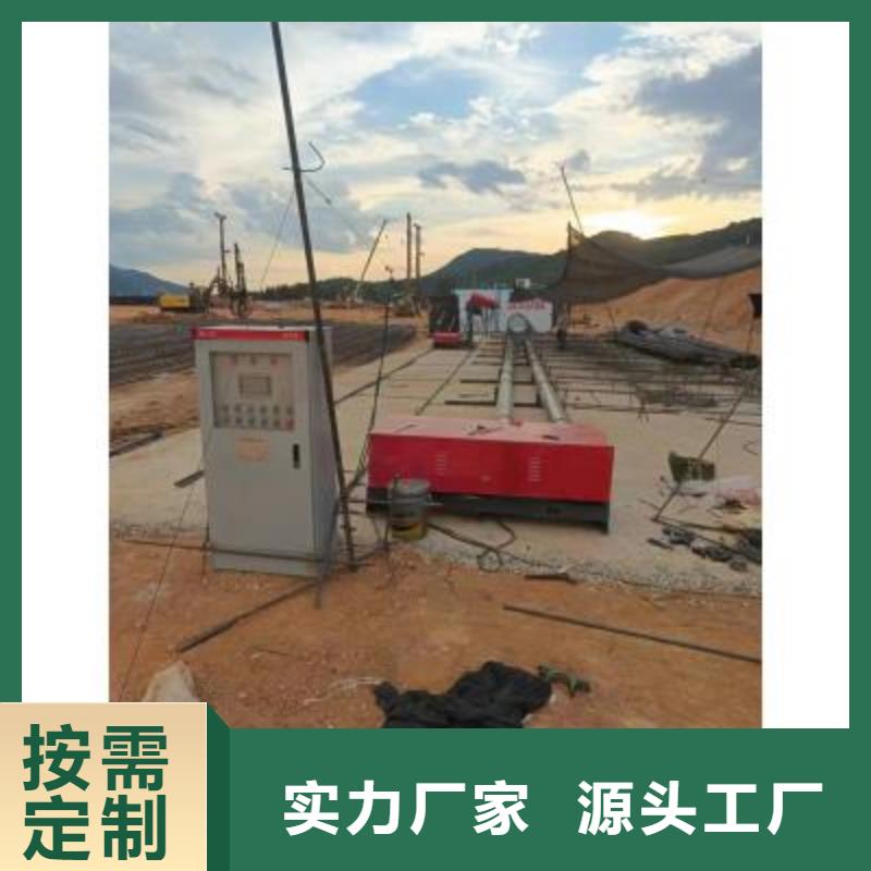 数控钢筋笼绕筋机无中间商-建贸机械