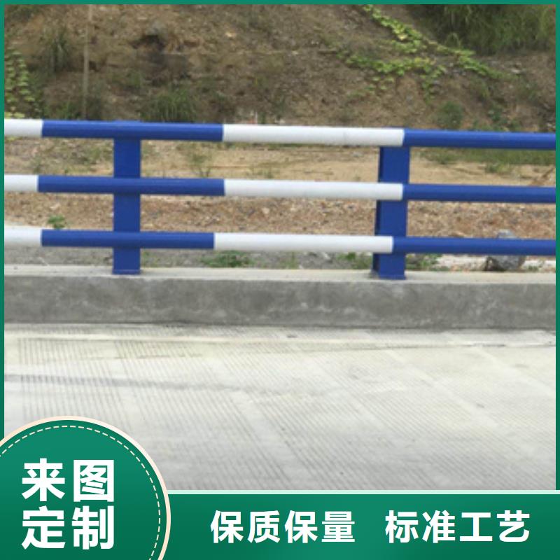 【桥梁防撞栏杆】,道路隔离护栏拒绝中间商