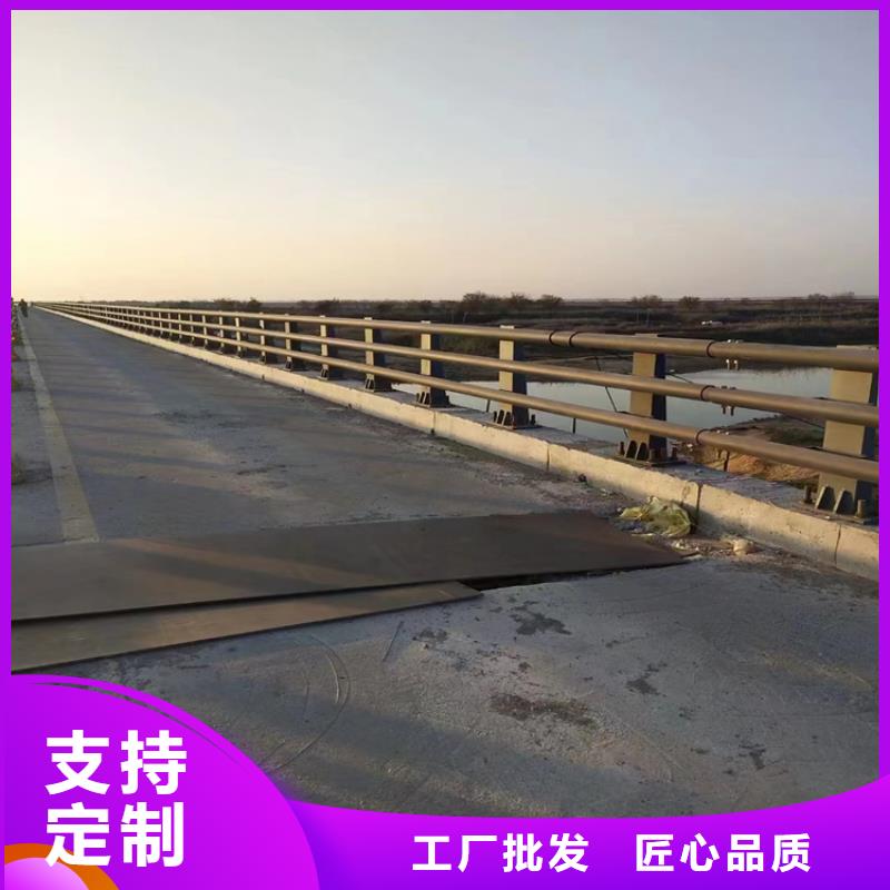 公路防撞护栏实体生产厂家