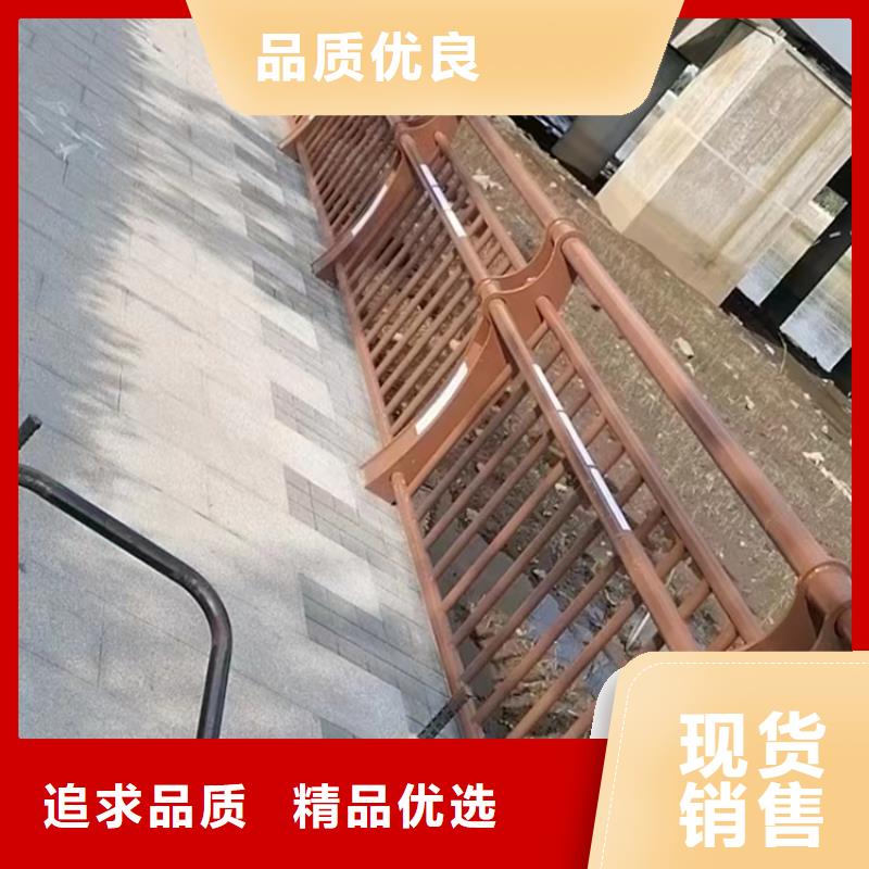 交通道路防撞护栏售后有保障