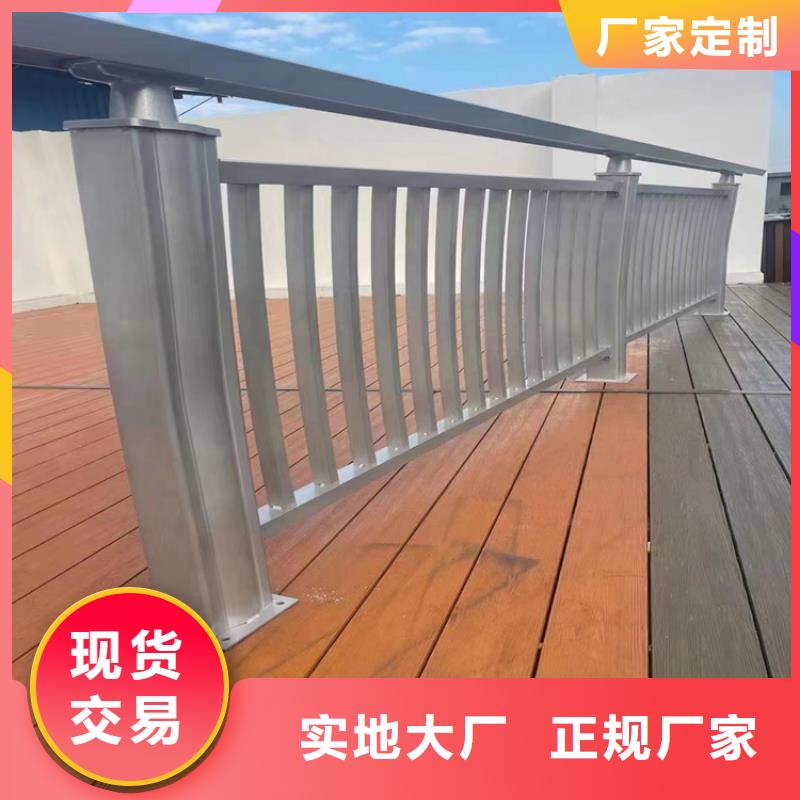 钢板焊接桥梁立柱安装方便
