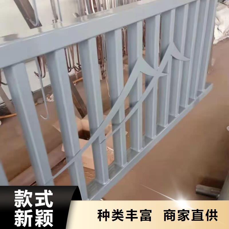 铸钢立柱护栏注意事项