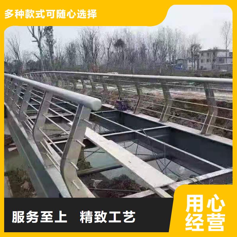 不锈钢护栏q235b波形护栏板多种场景适用