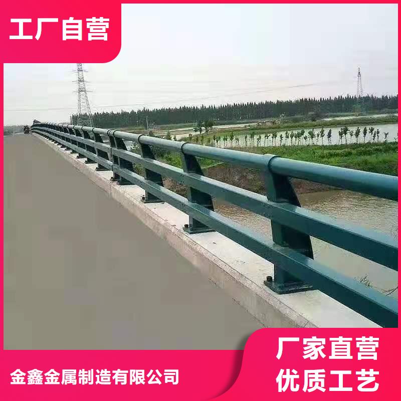 灯光景观护栏厂家桥梁景观栏杆优选货源