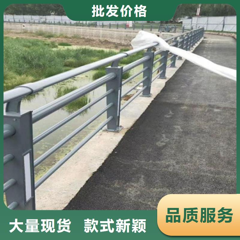 值得信赖的高速公路护栏厂家