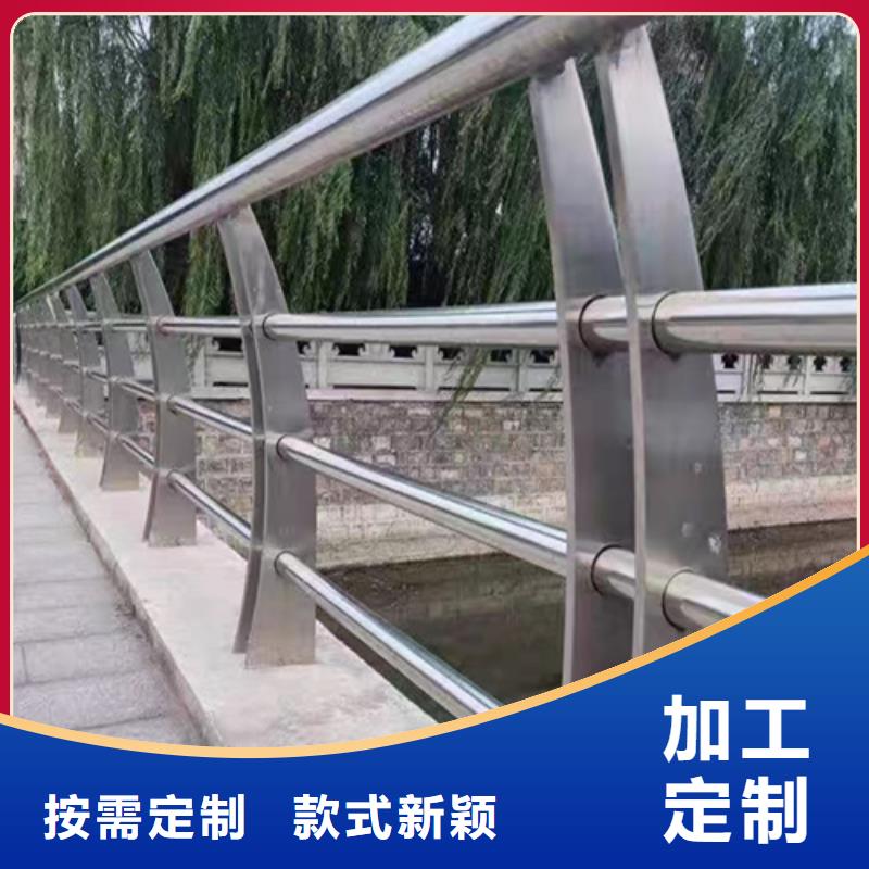 公路防撞护栏厂家-更专业