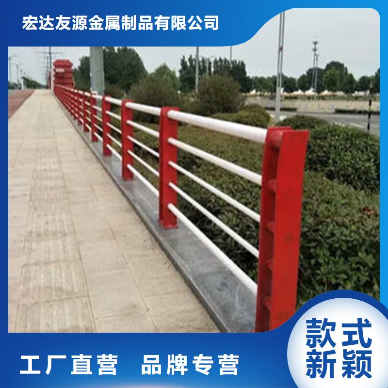不锈钢桥梁护栏、不锈钢桥梁护栏厂家直销-本地企业