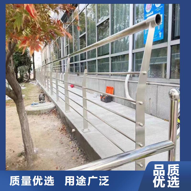 供应批发不锈钢桥梁立柱道路栏杆-优质