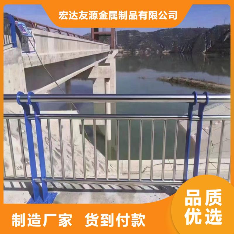 经验丰富的道路隔离栏杆厂家