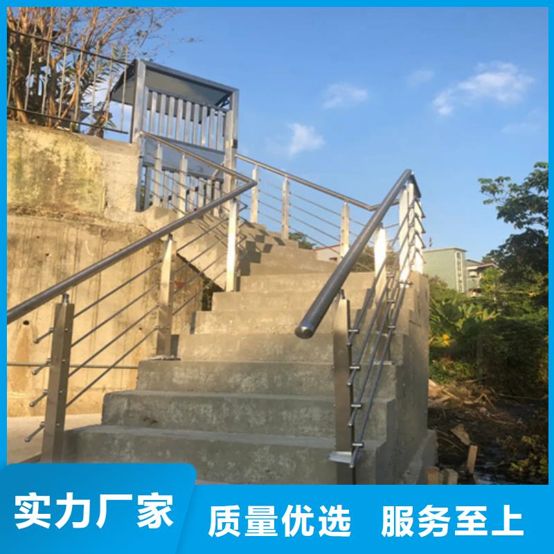 销售成都河道护栏_精选厂家