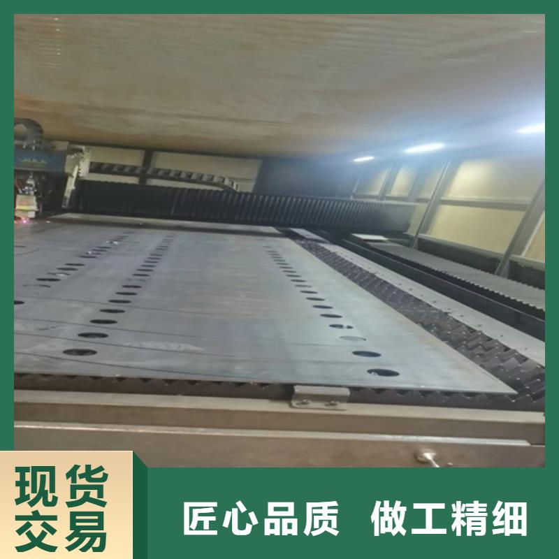 Q355D防撞道路护栏公司实力雄厚