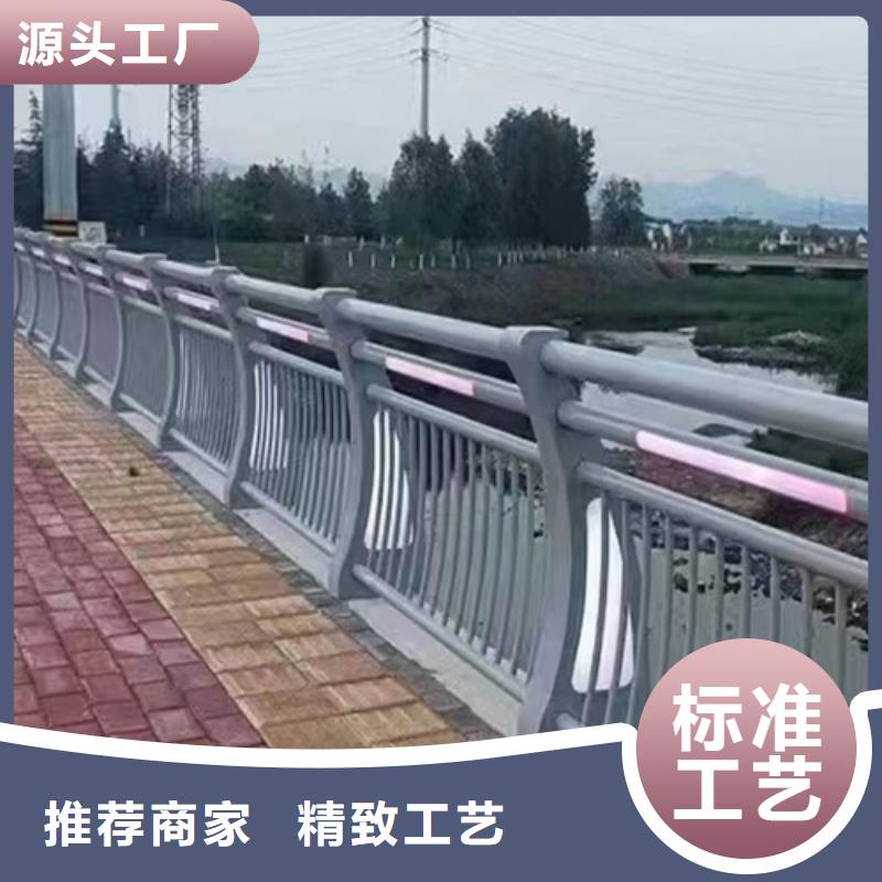 公路防撞护栏贴心售后