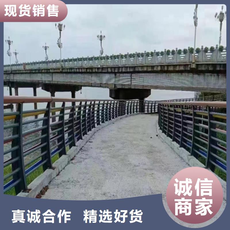 LED道路灯光护栏放心选