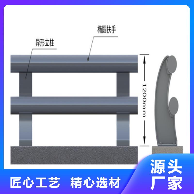 防撞护栏钢模板实体大厂-放心选购