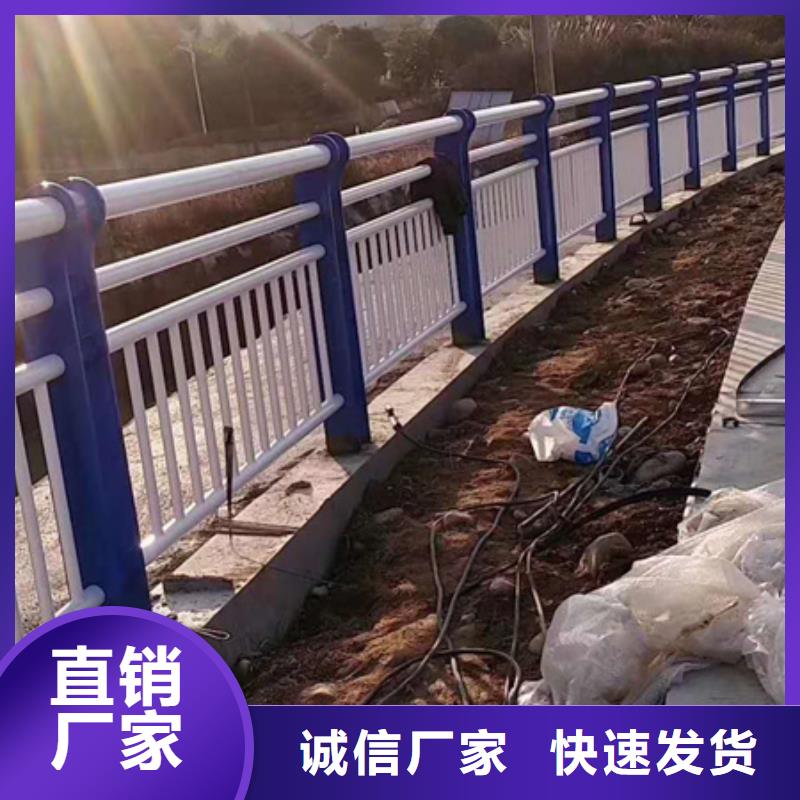 LED道路灯光护栏放心选