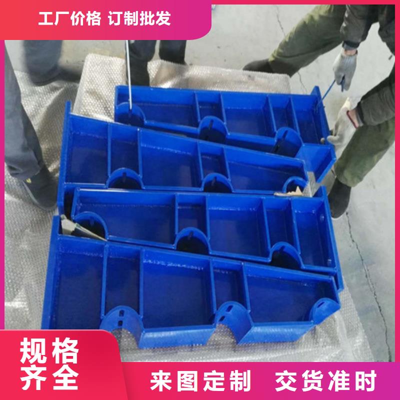 不锈钢复合管-仿木护栏用好材做好产品