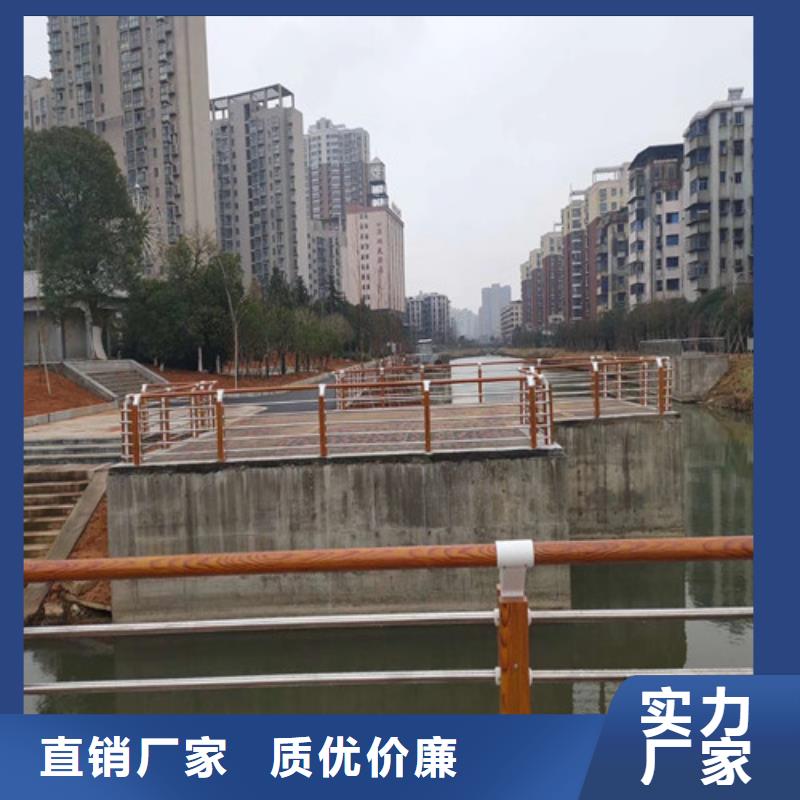 道路护栏性能可靠