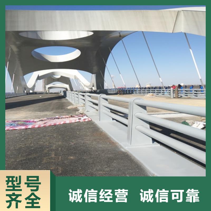 防撞护栏,【城市景观防护栏】质量安全可靠