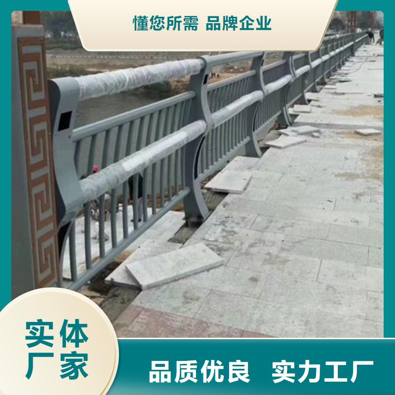 景观护栏市场价格