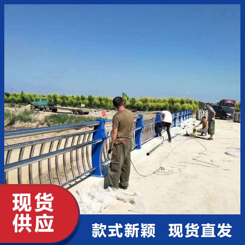 靠谱的道路景观护栏批发商