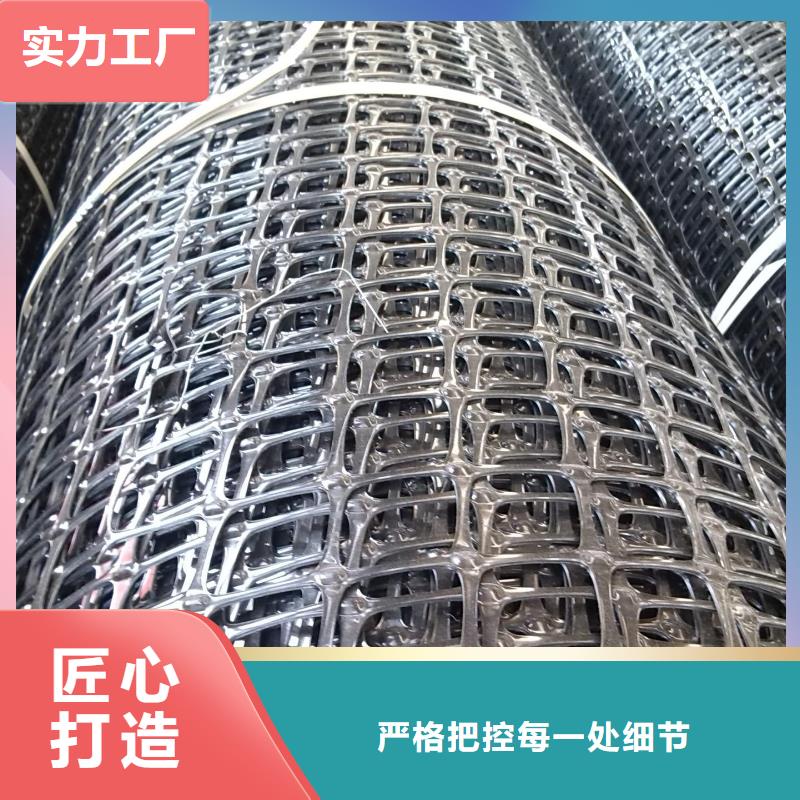 双向塑料土工格栅有限公司2024新价格