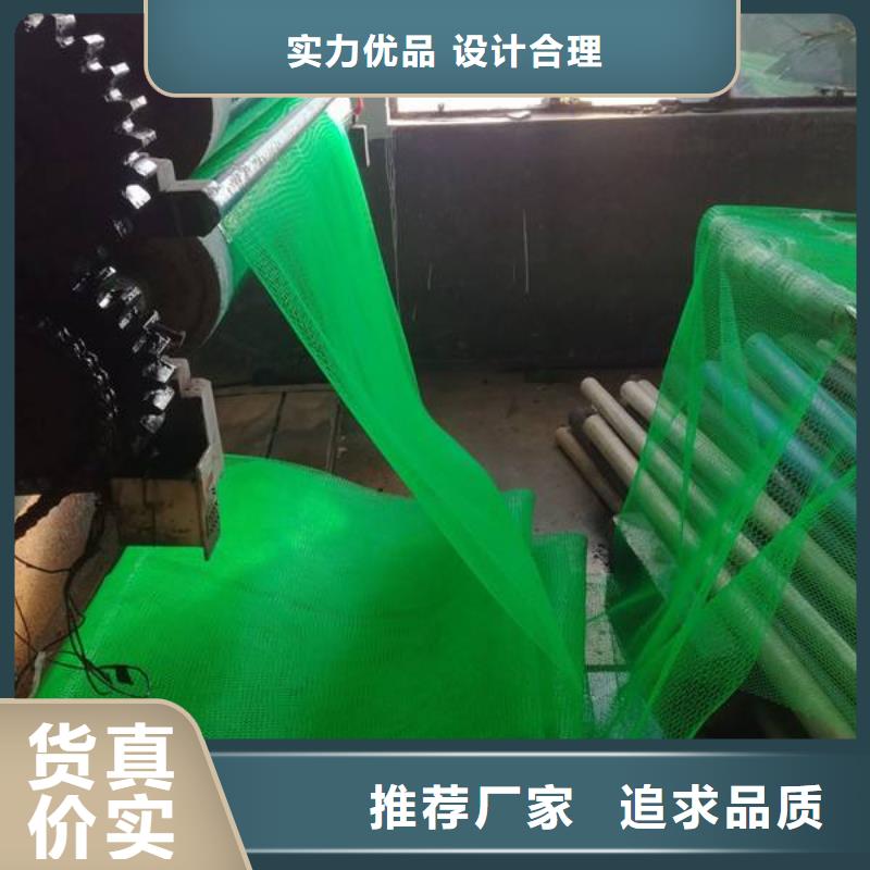 三维植被网【长丝土工布】多行业适用