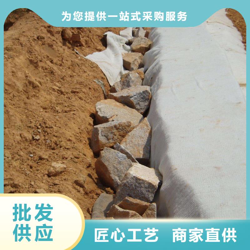 2024膨润土防水毯生产厂家-现货发货