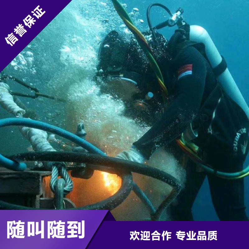 买【明龙】潜水员服务公司水下拆除公司服务至上