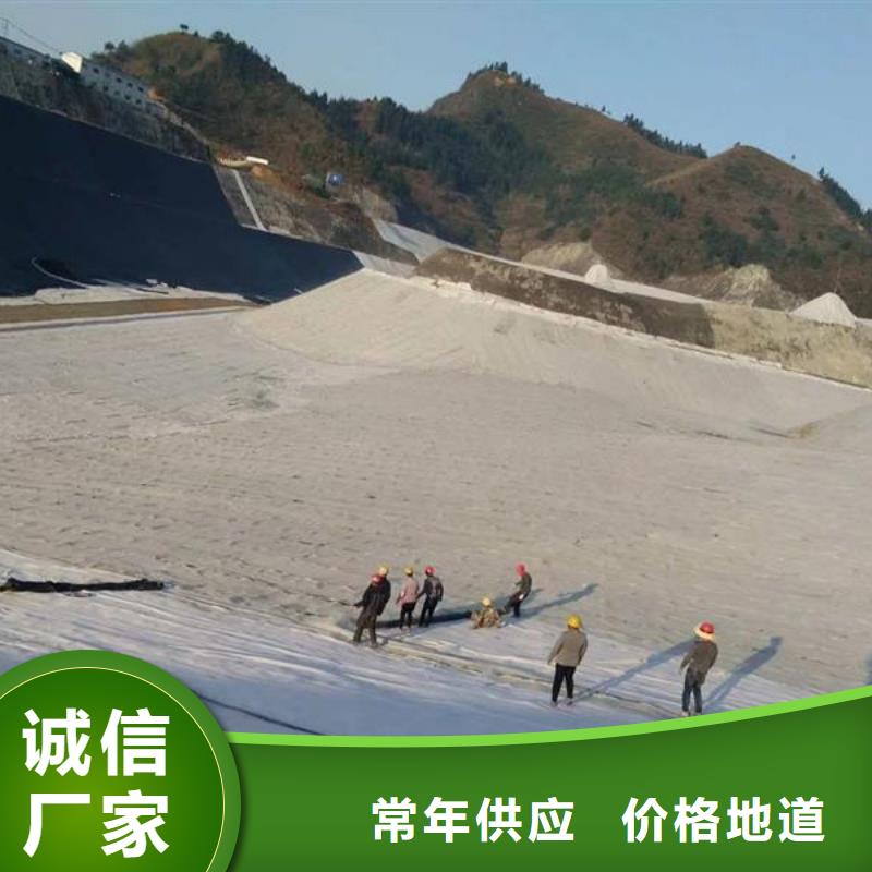 钠基膨润土防水毯生产基地&质优价廉