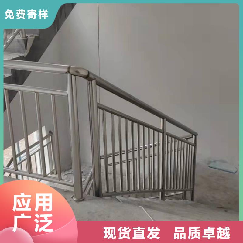 道路护栏市政加工价格