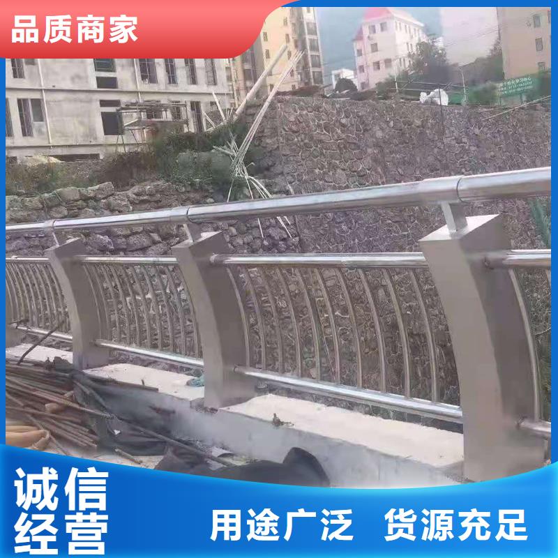 襄樊SB级桥梁防撞护栏加工厂家电话