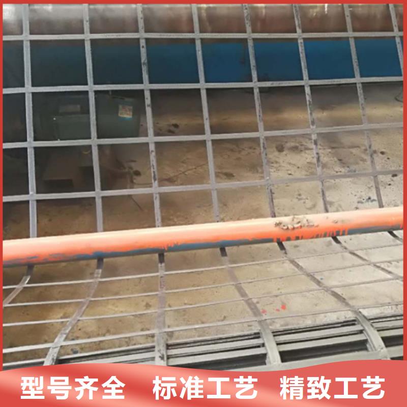 钢塑土工格栅涤纶土工格栅款式多样