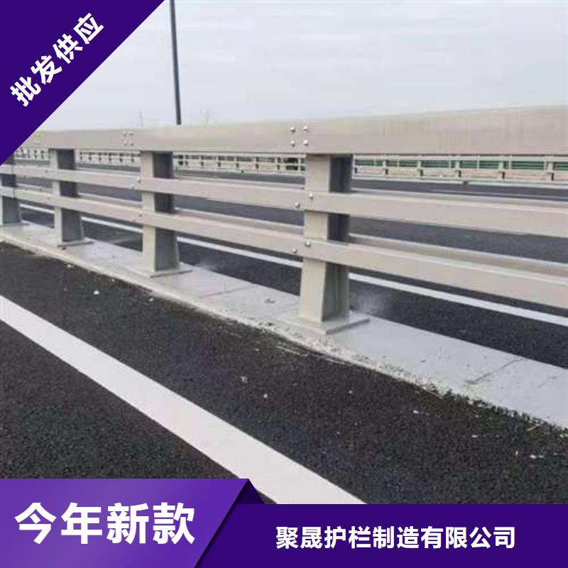 桥梁护栏_道路护栏精致工艺