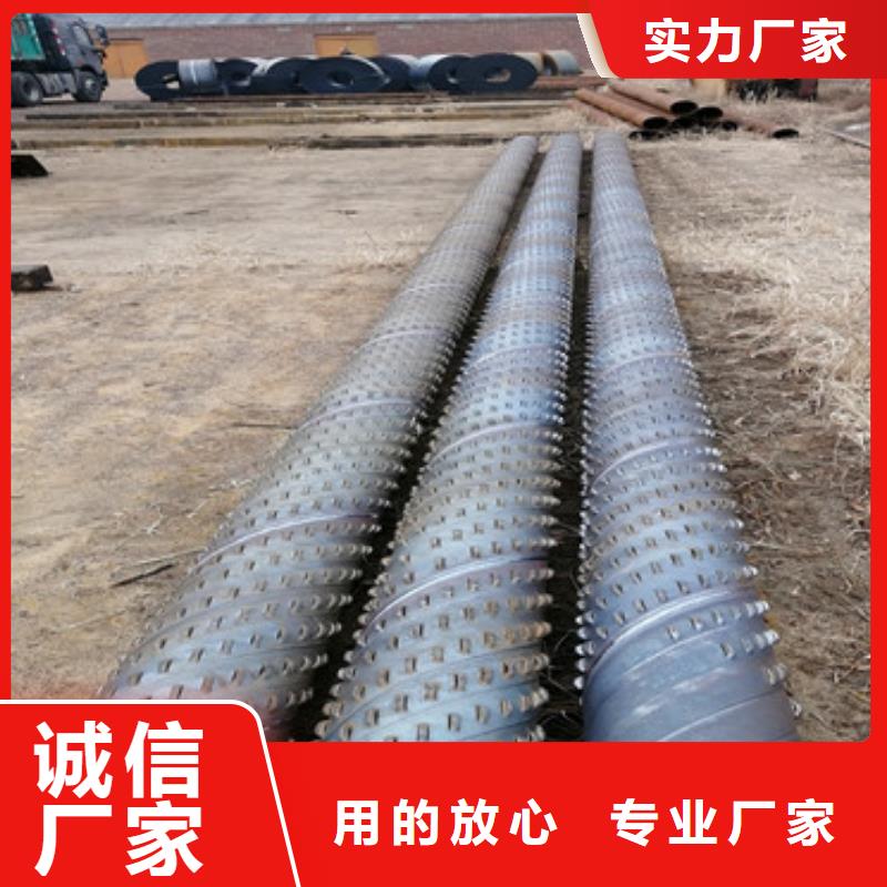 直供<阔恒鑫旺>降水井桥式滤水管426桥式滤水管供应商