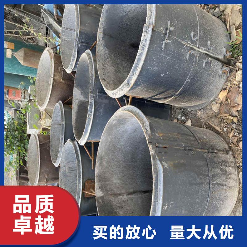 降水井无砂管地铁用无砂水泥管规格齐全