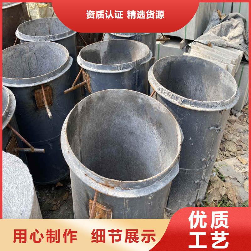 960mm无砂管无砂水泥管销售基地