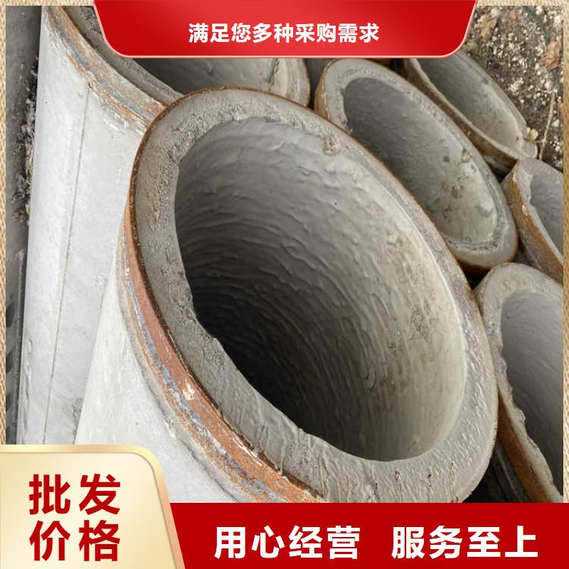 200mm无砂管400mm水泥透水管实力大厂