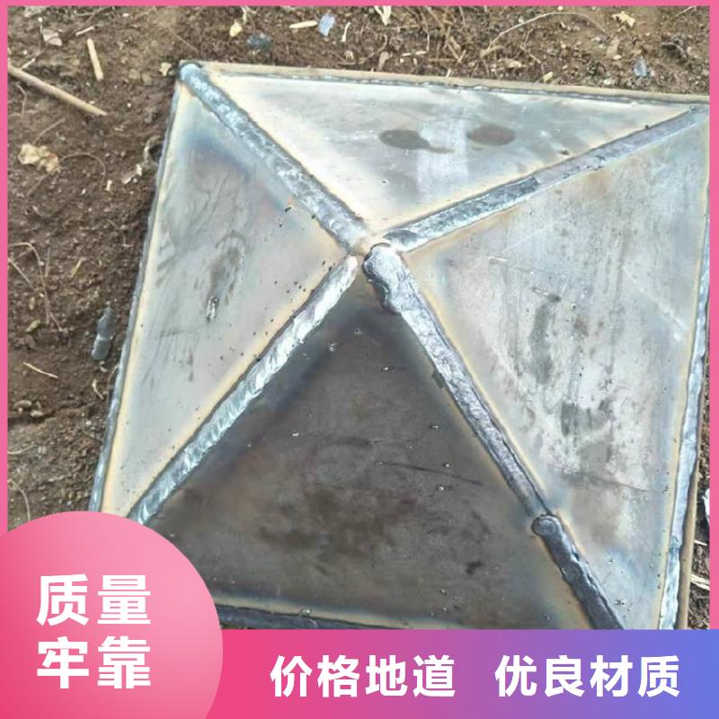 桩尖注浆管【城市景观防护栏】品质商家