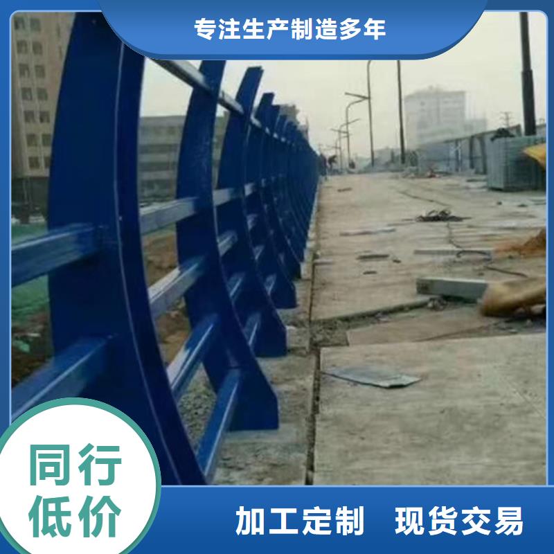 公路交通工程护栏品质优异