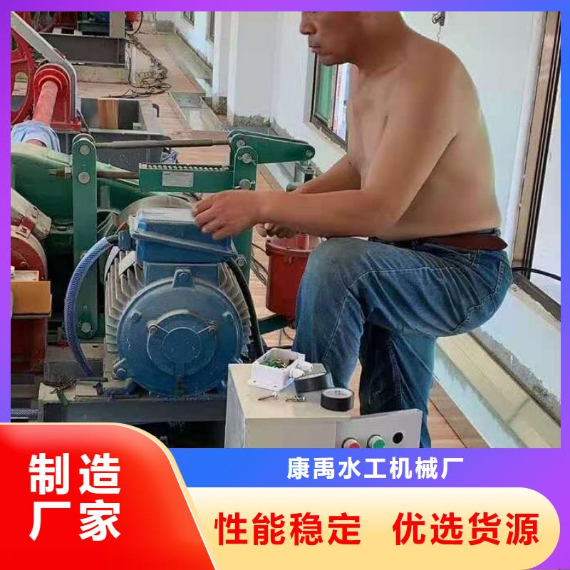 QPG卷扬启闭机可定制