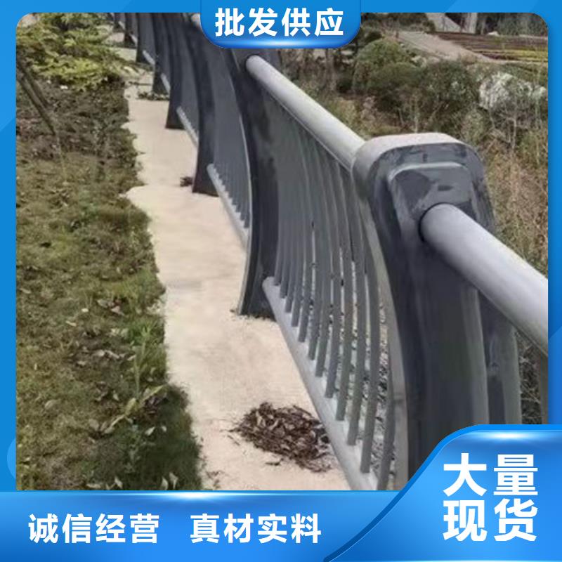 立柱,道路防撞护栏实力优品