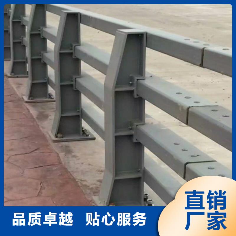 立柱-桥梁护栏一站式供应