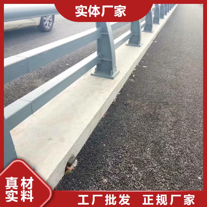 公路防撞灯光护栏