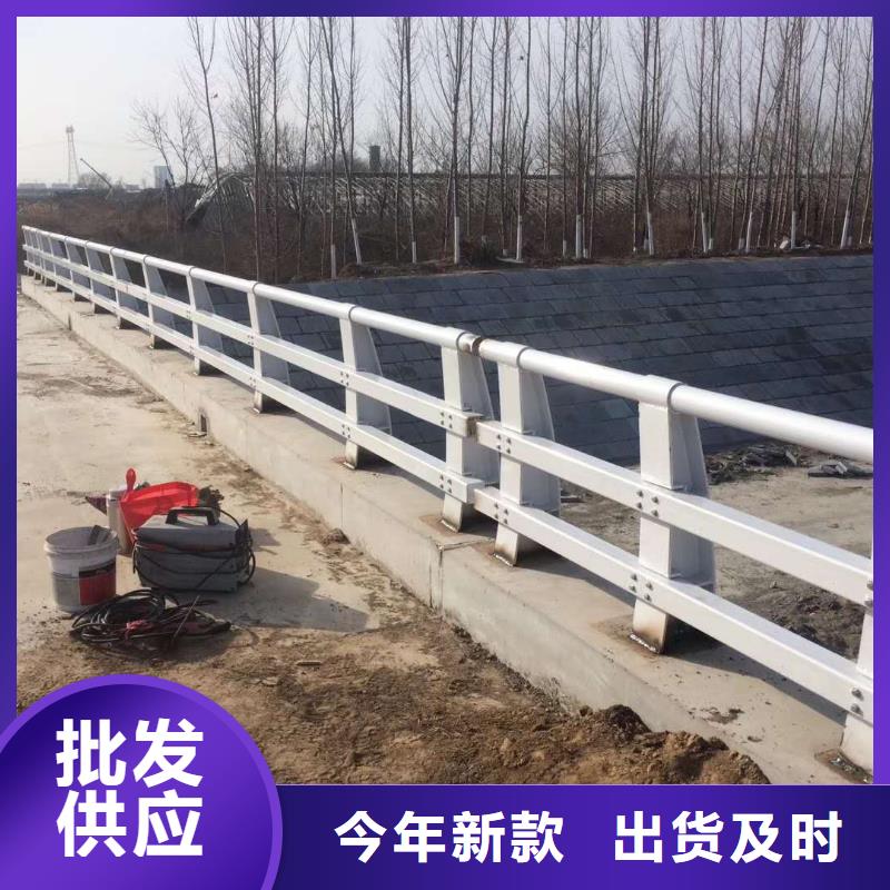 宜阳县造型不锈钢景观护栏