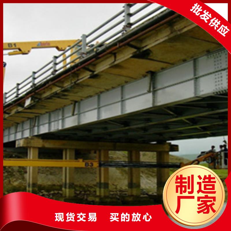 沅江18-24米桥检车出租检测作业方便-欢迎咨询