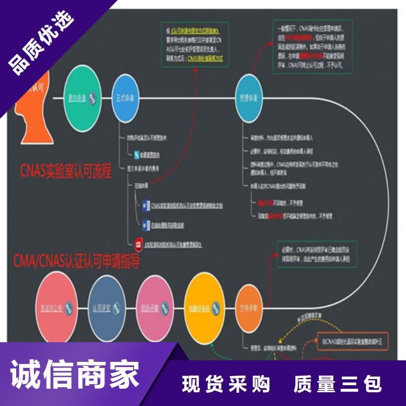 实验室CMA认证有哪些硬性条件要求