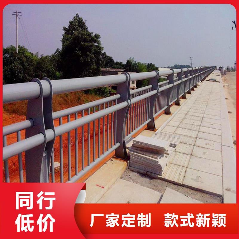 公路柔性缆索护栏价格